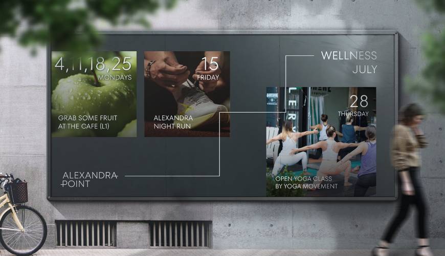 滨海新区VI设计公司如何进行品牌审核