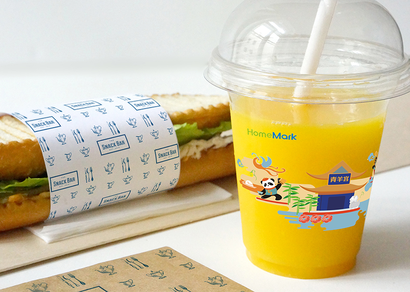 滨海新区VI设计为企业做贡献