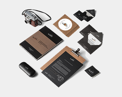 滨海新区VI设计公司：深耕本土需求，打造定制化VI设计解决方案